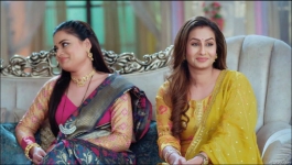 Kyunki Saas Maa Bahu Beti Hoti Hai - 14th January 2024